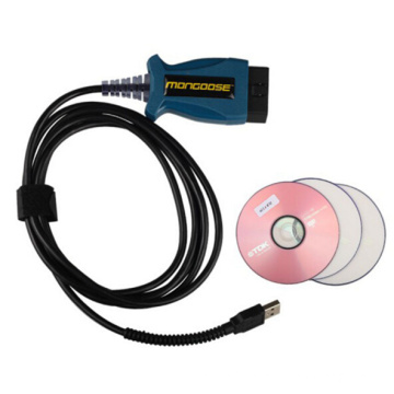 Jlr V142 Mangoose Sdd PRO Test Equipment for Jaguar and Landrover